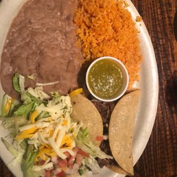 CHA CHA'S MEXICAN RESTAURANT - Updated September 2025 - 152