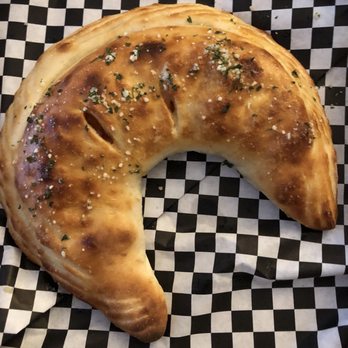 Plank 47 - Calzone - Pizza Near Me - Los Angeles, California