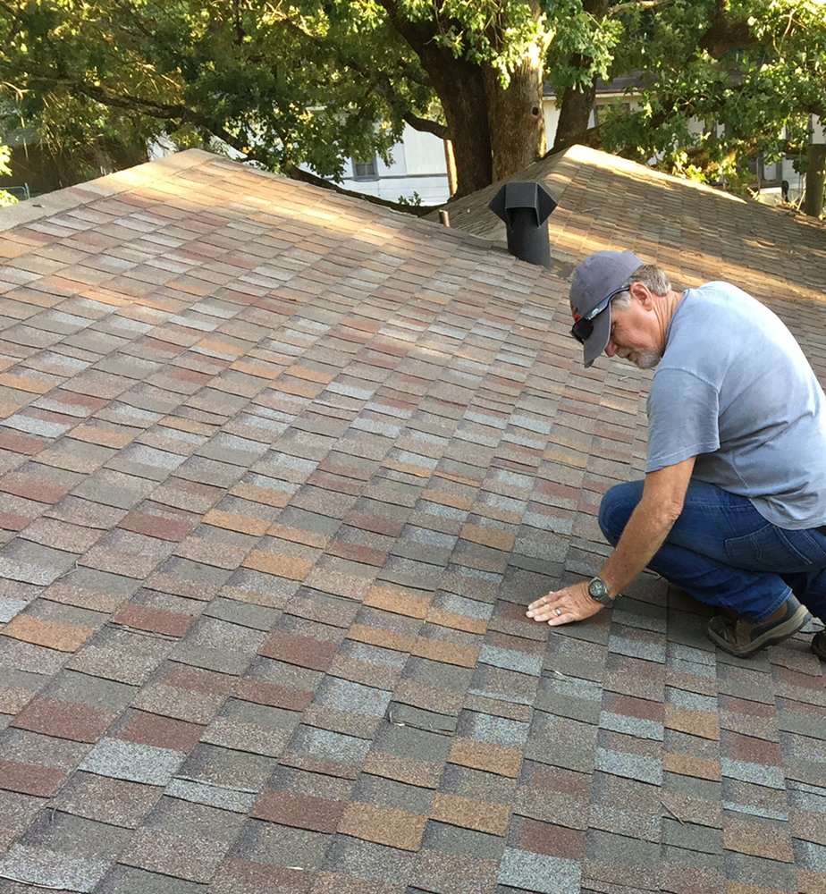 Slide of Reece Roofing & Remodeling