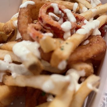 Lola's Burgers - Lola's Way Fries - Burgers Near Me - Las Vegas, Nevada