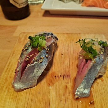 Youandi Sushi - Spanish Mackerel - Sushi Bars Near Me - Temecula, California Youandi Sushi - Spanish Mackerel - Sushi Bars Near Me - Temecula, California