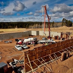 Rusin Concrete Construction