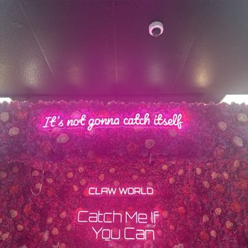 Claw World - Arcades Near Me - Las Vegas, Nevada