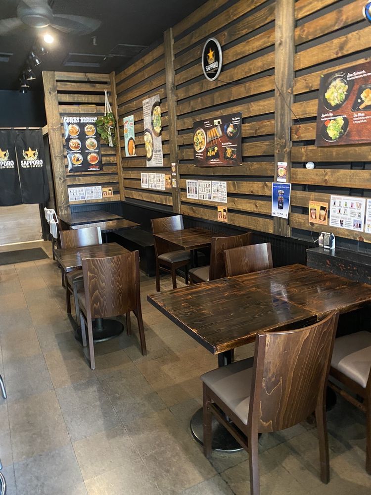 Kahoo Ramen