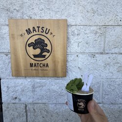 Ultra Rich Matcha & Hojicha Ice Cream