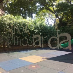 Noz Mostarda
