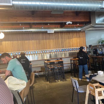Beach & Brew - Beer selection - Bars Near Me - Venice, California Beach & Brew - Beer selection - Bars Near Me - Venice, California