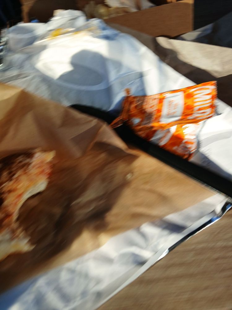 Taco Bell