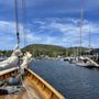 Schooner Olad