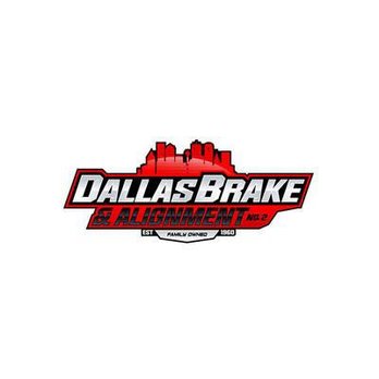 Dallas Brake & Alignment - Auto Repair Near Me - Dallas, Texas Dallas Brake & Alignment - Auto Repair Near Me - Dallas, Texas