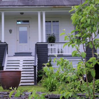 Le Vieux Presbytère - Bed & Breakfast Near Me - Saint-Vallier, Quebec