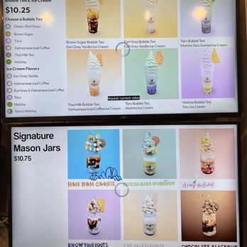 Surreal Creamery - Ice Cream & Frozen Yogurt Near Me - New York, New York