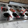 mongolian & sushi buffet gift card