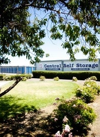 Public Storage by null