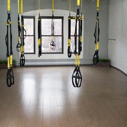 Benefitness Health Club - We offer TRX and Barre classes as part of our small group training program