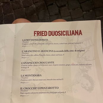 giagiu - Pizza Near Me - Salerno, SA