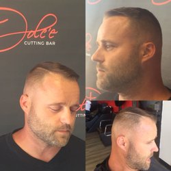 Dolc'e Cutting Bar