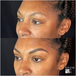 Brow OTR Microblading and Lash Studio