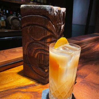 Bar Leather Apron - Cocktail Bars Near Me - Honolulu, Hawaii Bar Leather Apron - Cocktail Bars Near Me - Honolulu, Hawaii