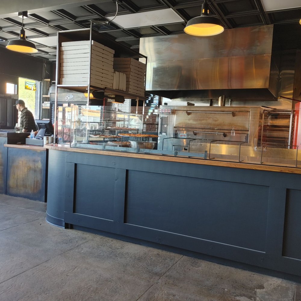 Via Della Slice Shop - Pizza Near Me - Phoenix, Arizona Via Della Slice Shop - Pizza Near Me - Phoenix, Arizona