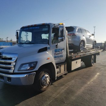 Sky Towing - Towing Near Me - Davie, Florida Sky Towing - Towing Near Me - Davie, Florida