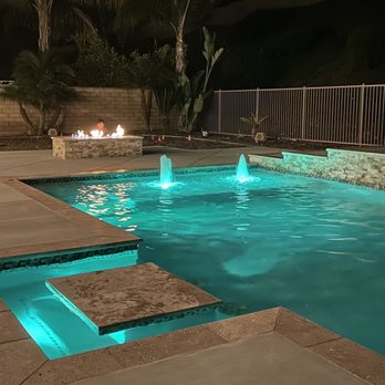 g6 Designs - Pool & Hot Tub Service Near Me - Eastvale, California