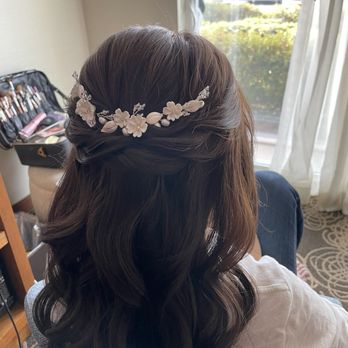 Fennie Lin Hair And Makeup - Makeup Artists Near Me - Walnut, California Fennie Lin Hair And Makeup - Makeup Artists Near Me - Walnut, California