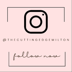 The Cutting Edge
