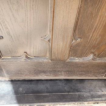 Sturdy Doors Refinishing - Refinishing Services Near Me Sturdy Doors Refinishing - Refinishing Services Near Me