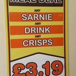 Fatso's - Bargain