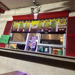 Mama Lina’s Mexican Food