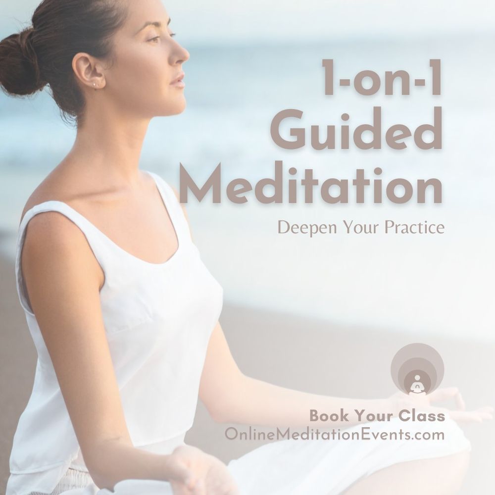 Main Line Meditation Logo