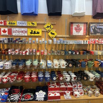 Royal Canadian Gifts - Gift Shops Near Me - Toronto, Ontario Royal Canadian Gifts - Gift Shops Near Me - Toronto, Ontario