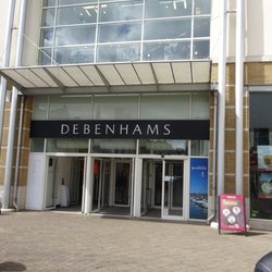 Debenhams