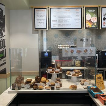 Philz Coffee - Front of the line - Coffee & Tea Near Me - Emeryville, California
