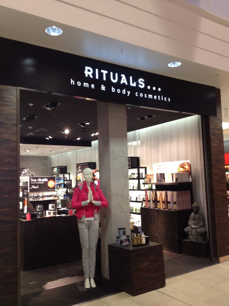 rituals täby centrum rituals täby centrum