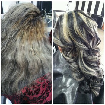 Blondies Salon - Hair Salons Near Me - Stockton, California Blondies Salon - Hair Salons Near Me - Stockton, California