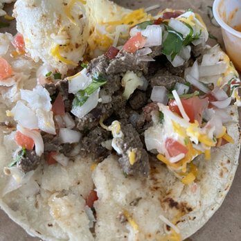 Tacos El Rancho - Overly cooked meat! - Mexican Near Me - Orlando, Florida Tacos El Rancho - Overly cooked meat! - Mexican Near Me - Orlando, Florida