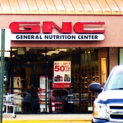 GNC