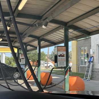 Quick Quack Car Wash - Car Wash Near Me - Amarillo, Texas Quick Quack Car Wash - Car Wash Near Me - Amarillo, Texas