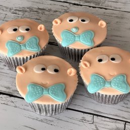 Baby Shower Cake Baby Shower Cake