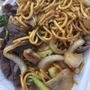 Mongolian Grill Victorville