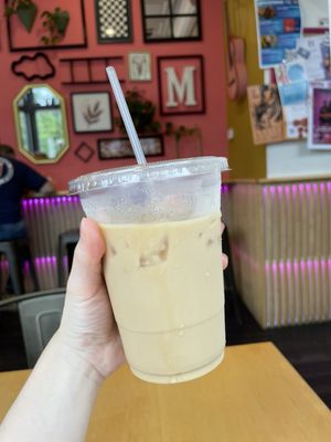 Melo Coffee & Kitchen by null