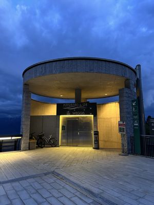 Mineralbad & Spa Rigi Kaltbad by null