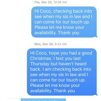 Brows By Coco - Permanent Makeup Near Me - Woodland Hills, California Brows By Coco - Permanent Makeup Near Me - Woodland Hills, California