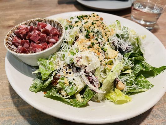 Melo's Italian Table by null