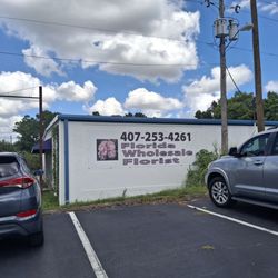 Florida Wholesale Florist