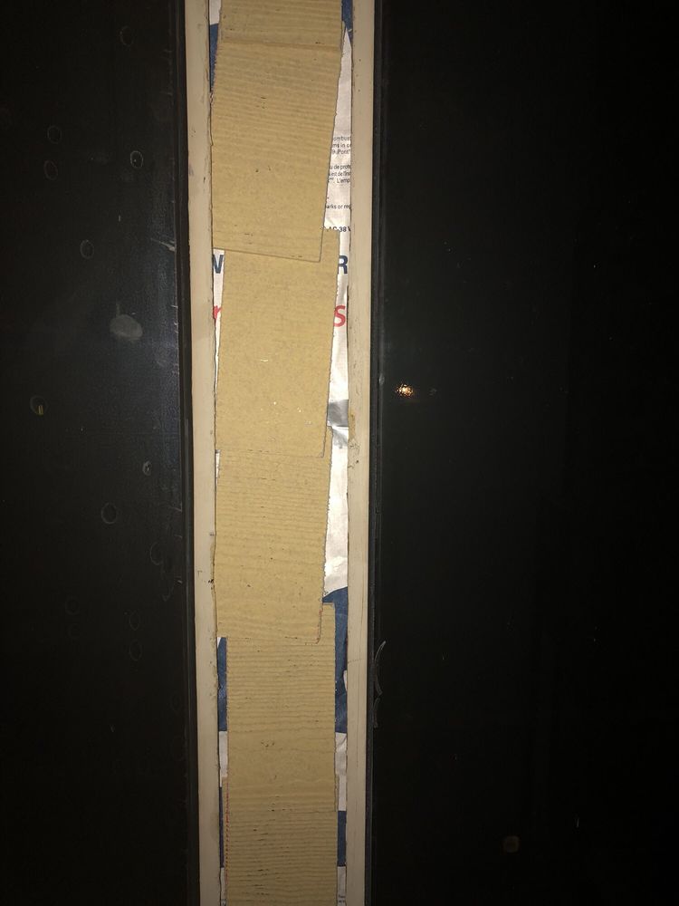 Slide of Select Roofing