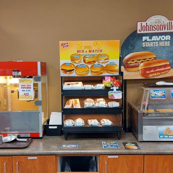 Kwik Stop - Convenience Stores Near Me - Dubuque, Iowa