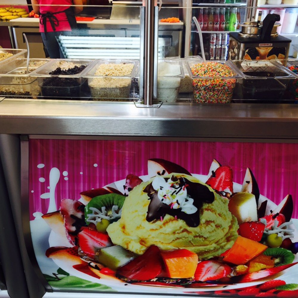 La Michoacana Premium - Ice cream - Desserts Near Me - Berwyn, Illinois La Michoacana Premium - Ice cream - Desserts Near Me - Berwyn, Illinois